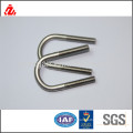 stainless steel 304 U shape bolt 316 High quality